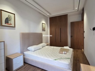 Studio meublé haut standing à louer - Appartement à louer - Casablanca