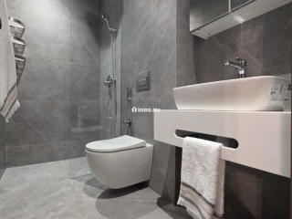 Studio meublé haut standing à louer - Appartement à louer - Casablanca