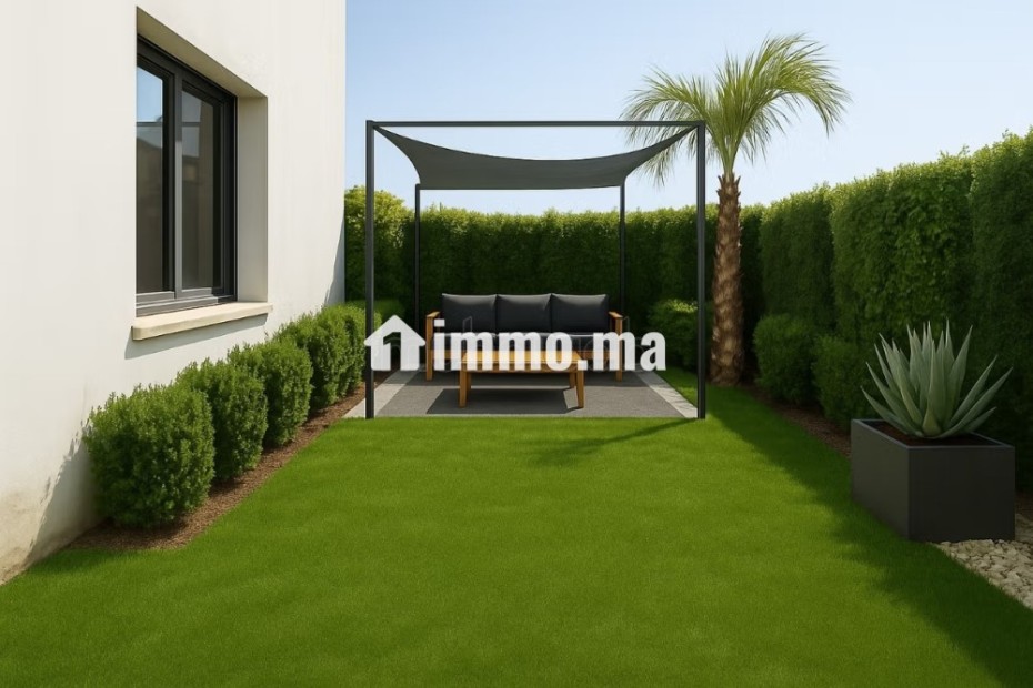 Joury Appartements de Standing à Bouskoura - Vente Immobilier - Bouskoura - photo 2