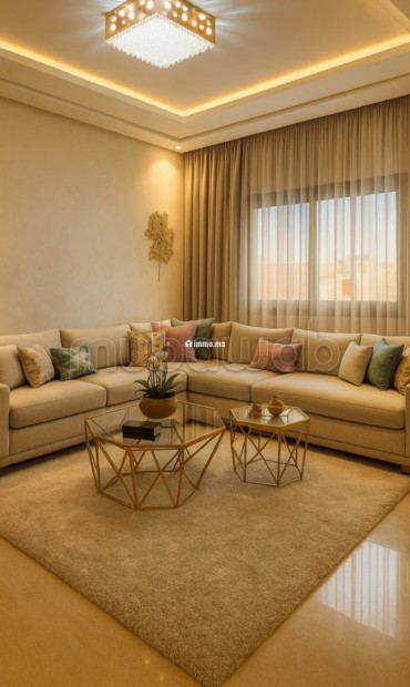 Joury Appartements de Standing à Bouskoura - Vente Immobilier - Bouskoura - photo 3