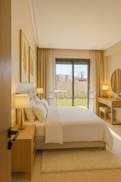 Joury Appartements de Standing à Bouskoura - Vente Immobilier - Bouskoura - photo 5