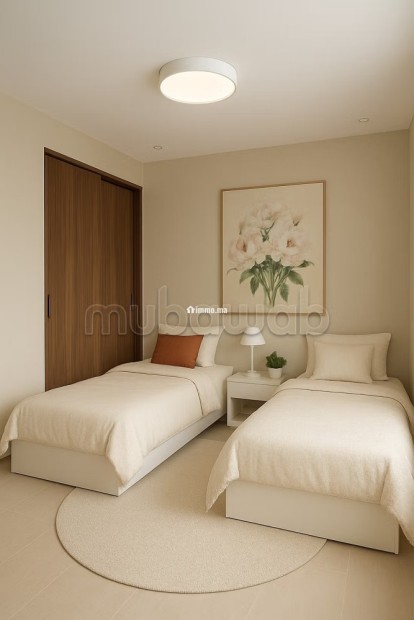 Joury Appartements de Standing à Bouskoura - Vente Immobilier - Bouskoura - photo 6