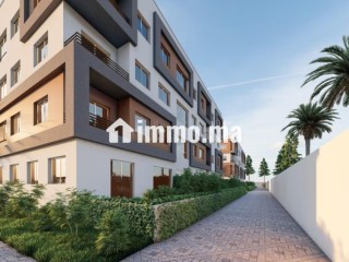 Joury Appartements de Standing à Bouskoura - Appartement à vendre - Bouskoura