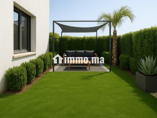 Joury Appartements de Standing à Bouskoura - Appartement à vendre - Bouskoura