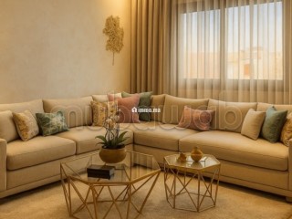 Joury Appartements de Standing à Bouskoura - Appartement à vendre - Bouskoura