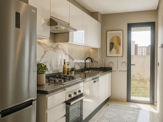 Joury Appartements de Standing à Bouskoura - Appartement à vendre - Bouskoura