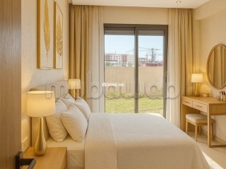 Joury Appartements de Standing à Bouskoura - Appartement à vendre - Bouskoura