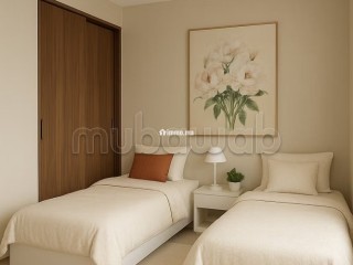Joury Appartements de Standing à Bouskoura - Appartement à vendre - Bouskoura