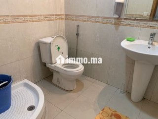 Plateau de bureau à louer aux HOPITAUX - Bureau à vendre - Casablanca