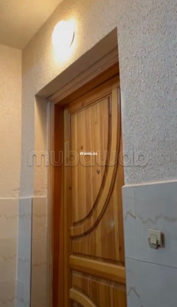 À vendre appartement à tetouan meublés à 8 minute de l’aeroport - Vente Immobilier - Tetouan - photo 2