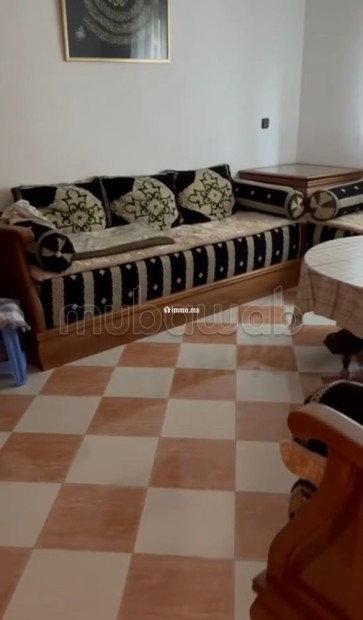 À vendre appartement à tetouan meublés à 8 minute de l’aeroport - Vente Immobilier - Tetouan - photo 3