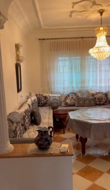 À vendre appartement à tetouan meublés à 8 minute de l’aeroport - Vente Immobilier - Tetouan - photo 4