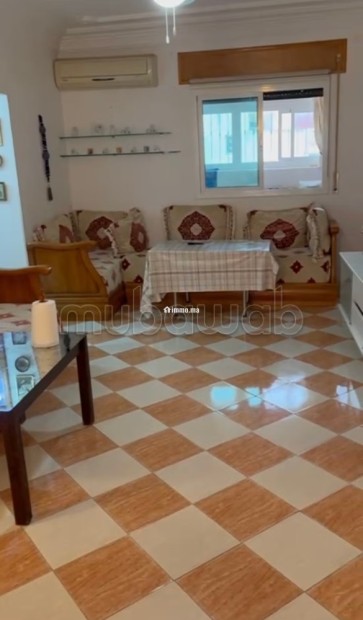 À vendre appartement à tetouan meublés à 8 minute de l’aeroport - Vente Immobilier - Tetouan - photo 5
