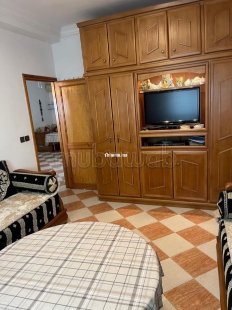 À vendre appartement à tetouan meublés à 8 minute de l’aeroport - Vente Immobilier - Tetouan - photo 6