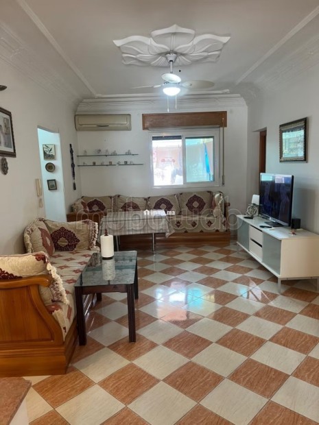 À vendre appartement à tetouan meublés à 8 minute de l’aeroport - Vente Immobilier - Tetouan - photo 7