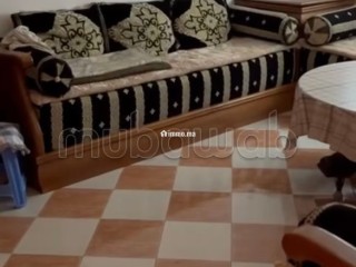 À vendre appartement à tetouan meublés à 8 minute de l’aeroport - Appartement à vendre - Tetouan