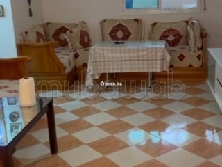 À vendre appartement à tetouan meublés à 8 minute de l’aeroport - Appartement à vendre - Tetouan