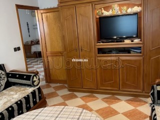 À vendre appartement à tetouan meublés à 8 minute de l’aeroport - Appartement à vendre - Tetouan