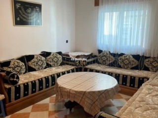 À vendre appartement à tetouan meublés à 8 minute de l’aeroport - Appartement à vendre - Tetouan