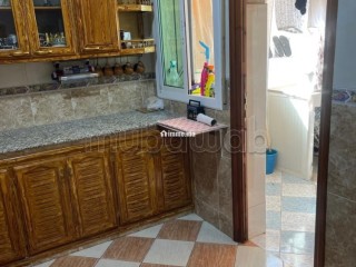 À vendre appartement à tetouan meublés à 8 minute de l’aeroport - Appartement à vendre - Tetouan