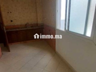 Appartement à louer à soufiane 3000 Dh - Appartement à louer - Casablanca