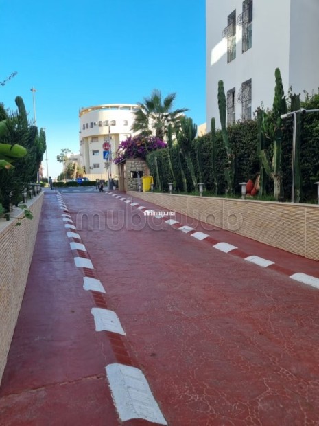 Vente d'un bel appartement à Hay Houda. 3 pièces. Sécurisé 24/24 - Vente Immobilier - Agadir - photo 1