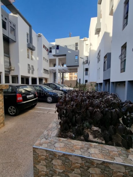 Vente d'un bel appartement à Hay Houda. 3 pièces. Sécurisé 24/24 - Vente Immobilier - Agadir - photo 2