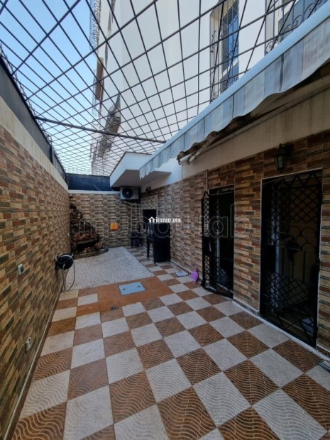 Vente d'un bel appartement à Hay Houda. 3 pièces. Sécurisé 24/24 - Vente Immobilier - Agadir - photo 4