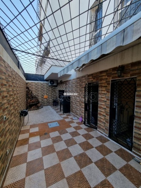 Vente d'un bel appartement à Hay Houda. 3 pièces. Sécurisé 24/24 - Vente Immobilier - Agadir - photo 6