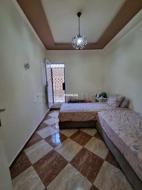 Vente d'un bel appartement à Hay Houda. 3 pièces. Sécurisé 24/24 - Vente Immobilier - Agadir - photo 7
