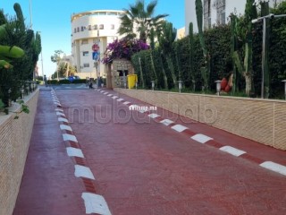 Vente d'un bel appartement à Hay Houda. 3 pièces. Sécurisé 24/24 - Appartement à vendre - Agadir