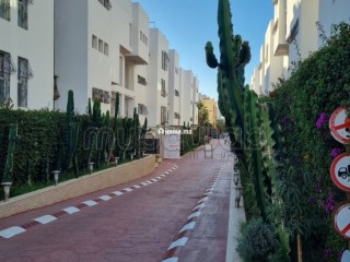 Vente d'un bel appartement à Hay Houda. 3 pièces. Sécurisé 24/24 - Appartement à vendre - Agadir