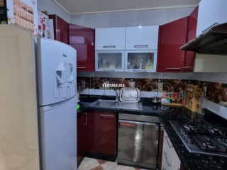 Vente d'un bel appartement à Hay Houda. 3 pièces. Sécurisé 24/24 - Appartement à vendre - Agadir
