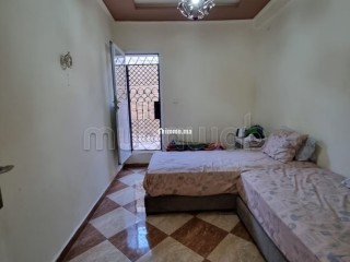 Vente d'un bel appartement à Hay Houda. 3 pièces. Sécurisé 24/24 - Appartement à vendre - Agadir
