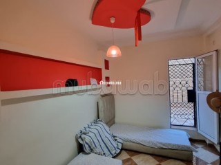 Vente d'un bel appartement à Hay Houda. 3 pièces. Sécurisé 24/24 - Appartement à vendre - Agadir