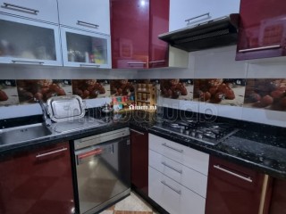Vente d'un bel appartement à Hay Houda. 3 pièces. Sécurisé 24/24 - Appartement à vendre - Agadir