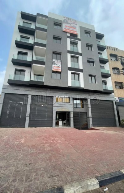 Plateau de bureau à Victoria City Bouskoura - Vente Immobilier - Autre - photo 1