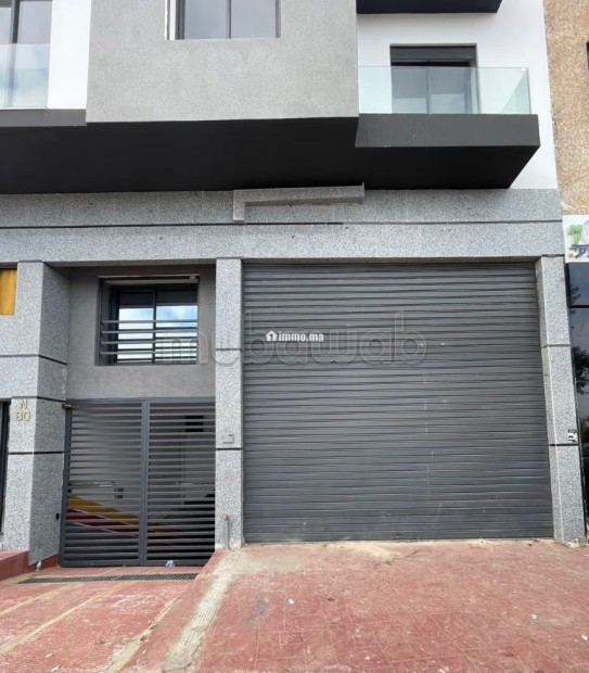 Plateau de bureau à Victoria City Bouskoura - Vente Immobilier - Autre - photo 2