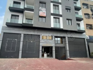 Plateau de bureau à Victoria City Bouskoura - Bureau à vendre - Autre