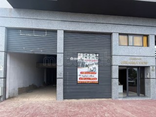 Plateau de bureau à Victoria City Bouskoura - Bureau à vendre - Autre