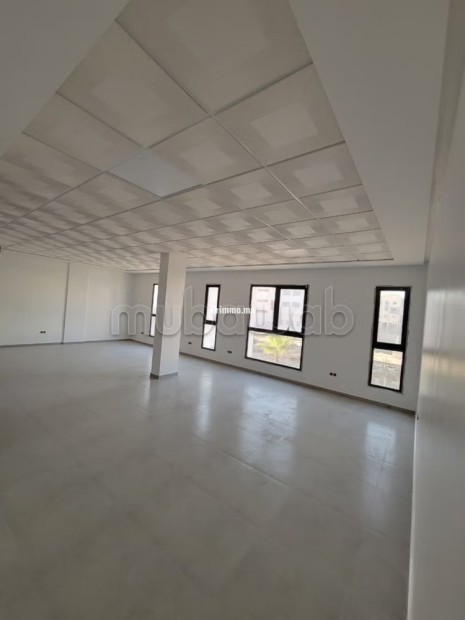 Plateau de bureau à Victoria City Bouskoura - Vente Immobilier - Bouskoura - photo 2