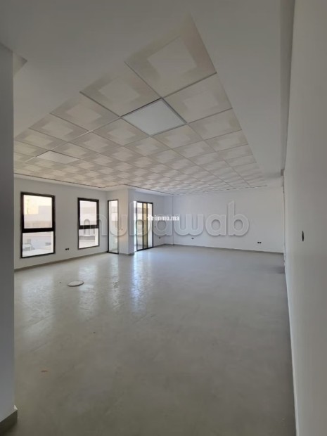 Plateau de bureau à Victoria City Bouskoura - Vente Immobilier - Bouskoura - photo 4