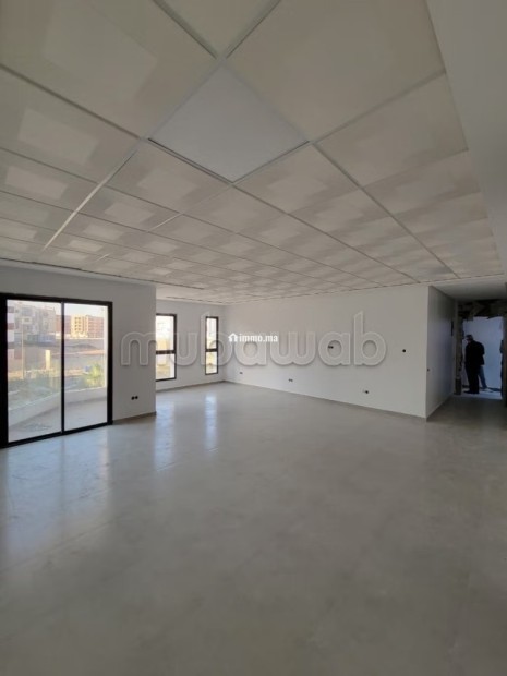 Plateau de bureau à Victoria City Bouskoura - Vente Immobilier - Bouskoura - photo 5
