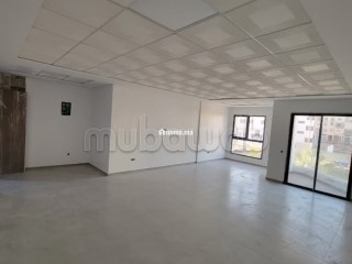 Plateau de bureau à Victoria City Bouskoura - Bureau à vendre - Bouskoura