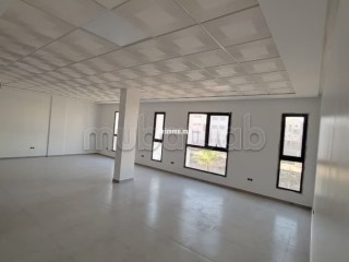 Plateau de bureau à Victoria City Bouskoura - Bureau à vendre - Bouskoura