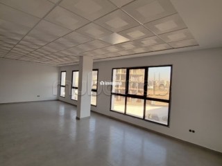 Plateau de bureau à Victoria City Bouskoura - Bureau à vendre - Bouskoura