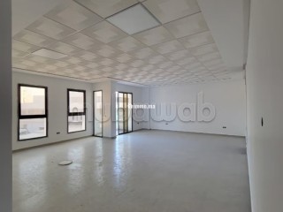 Plateau de bureau à Victoria City Bouskoura - Bureau à vendre - Bouskoura