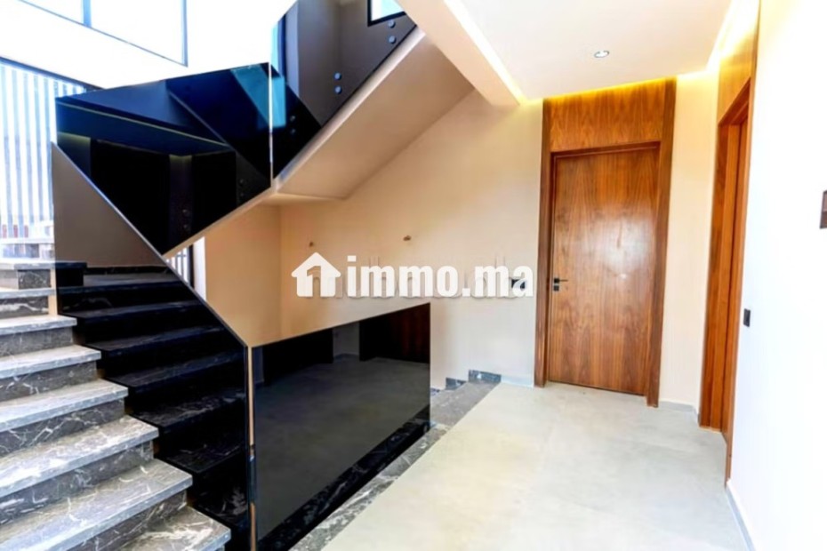 Villa de Prestige en vente À Ne Pas Manquer - Vente Immobilier - Marrakech - photo 3