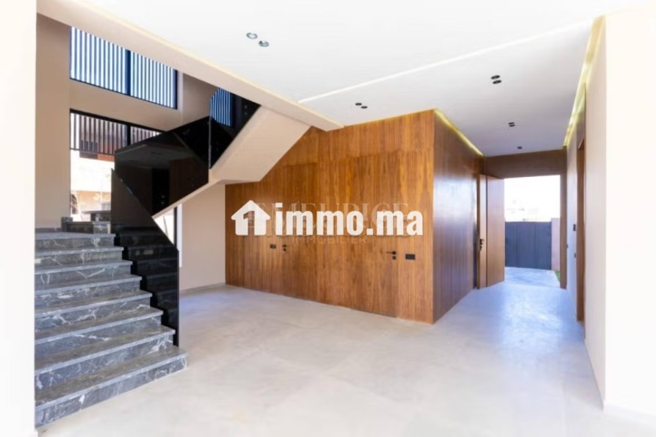 Villa de Prestige en vente À Ne Pas Manquer - Vente Immobilier - Marrakech - photo 4