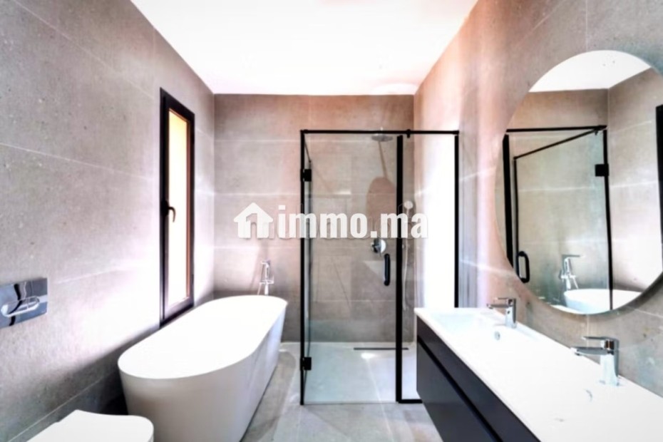 Villa de Prestige en vente À Ne Pas Manquer - Vente Immobilier - Marrakech - photo 6
